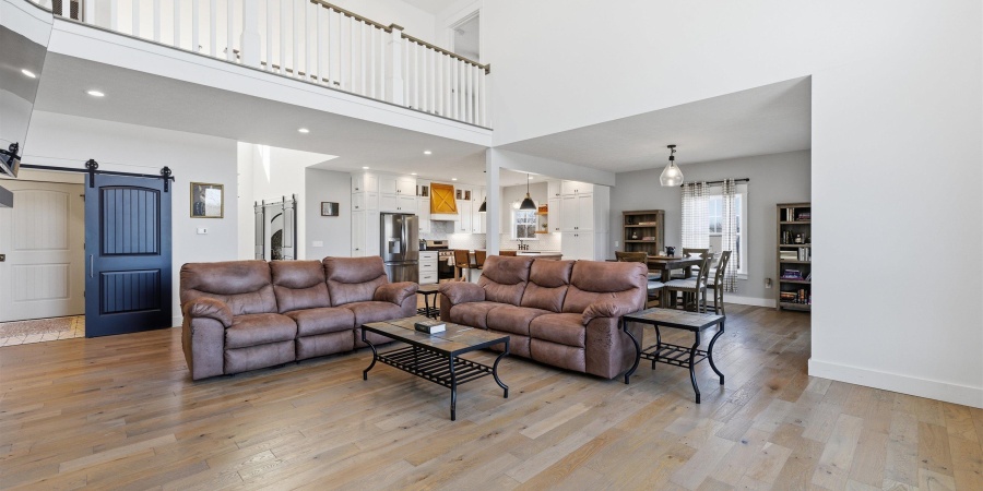 4696 N Triple Crown Drive, Bloomington, Indiana 47404,MLS,202602166