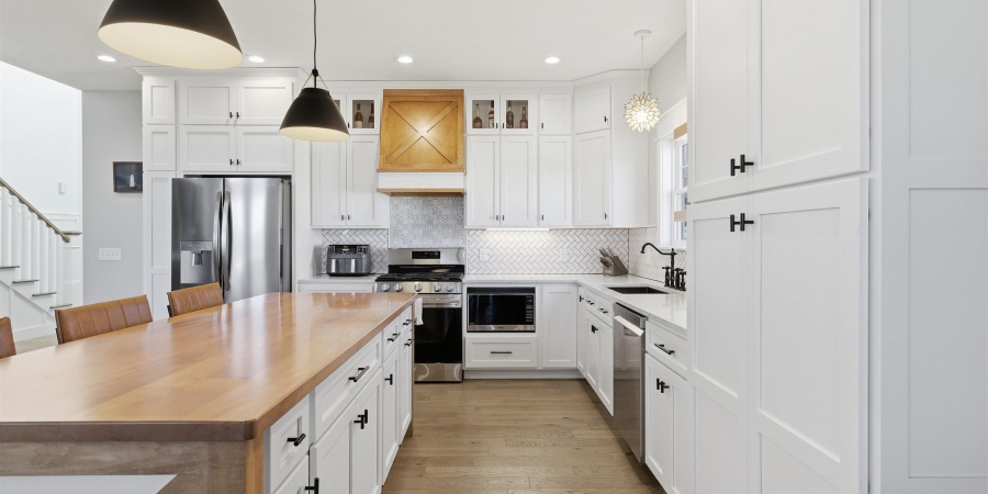 4696 N Triple Crown Drive, Bloomington, Indiana 47404,MLS,202602166