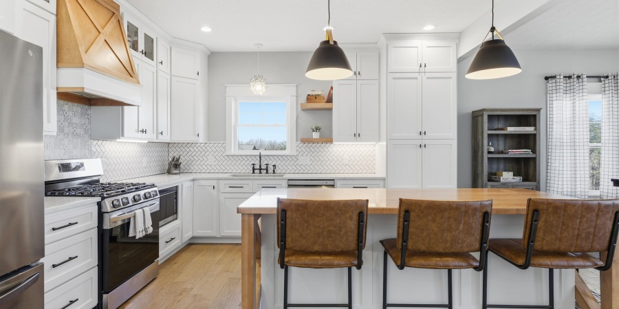 4696 N Triple Crown Drive, Bloomington, Indiana 47404,MLS,202602166