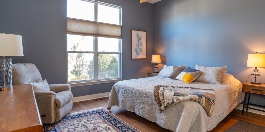 737 E Moss Creek Circle, Bloomington, Indiana 47401,MLS,202602167