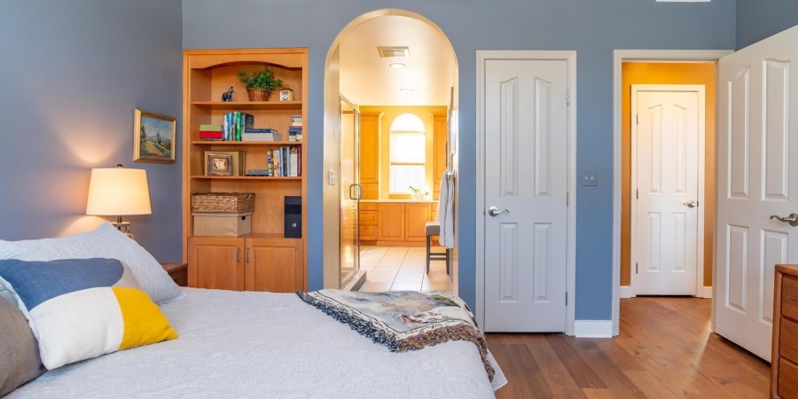 737 E Moss Creek Circle, Bloomington, Indiana 47401,MLS,202602167