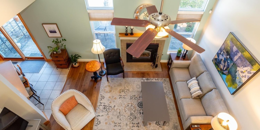 737 E Moss Creek Circle, Bloomington, Indiana 47401,MLS,202602167