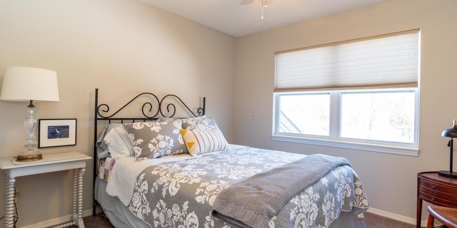 737 E Moss Creek Circle, Bloomington, Indiana 47401,MLS,202602167