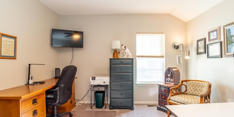 737 E Moss Creek Circle, Bloomington, Indiana 47401,MLS,202602167