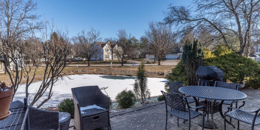 737 E Moss Creek Circle, Bloomington, Indiana 47401,MLS,202602167