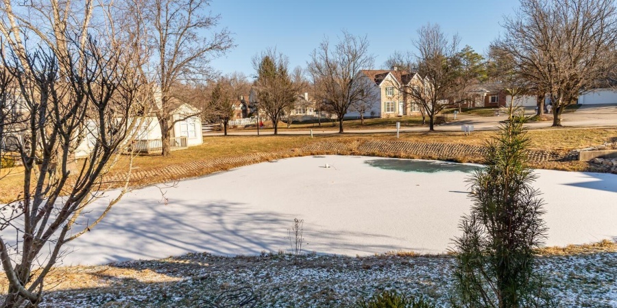 737 E Moss Creek Circle, Bloomington, Indiana 47401,MLS,202602167