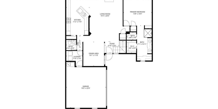 737 E Moss Creek Circle, Bloomington, Indiana 47401,MLS,202602167