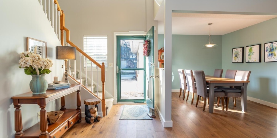 737 E Moss Creek Circle, Bloomington, Indiana 47401,MLS,202602167