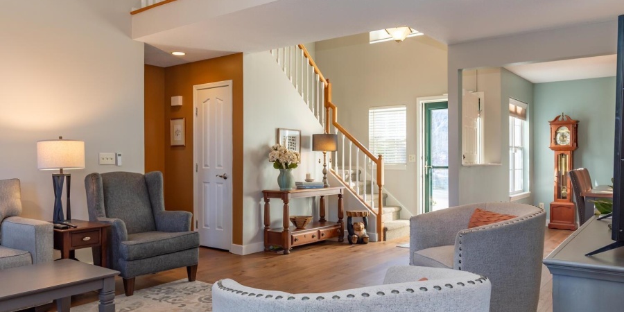 737 E Moss Creek Circle, Bloomington, Indiana 47401,MLS,202602167