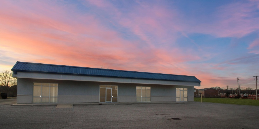 400 E Mahalasville Drive, Martinsville, Indiana 46151,MLS,202602251