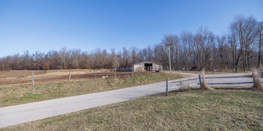 000 Defore Road, Coal City, Indiana 47427,MLS,202602206