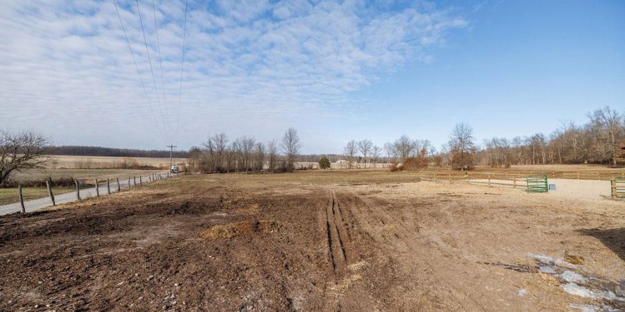 000 Defore Road, Coal City, Indiana 47427,MLS,202602206