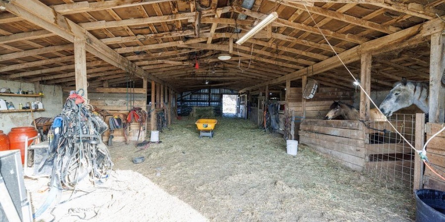 000 Defore Road, Coal City, Indiana 47427,MLS,202602206