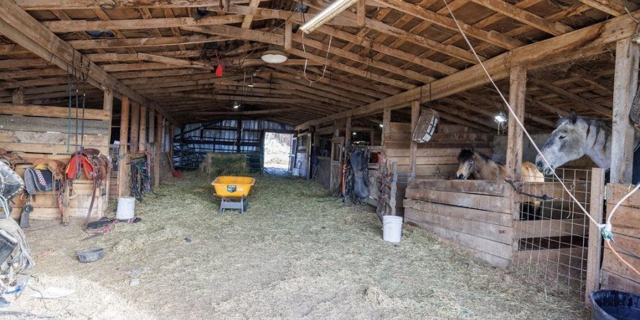 000 Defore Road, Coal City, Indiana 47427,MLS,202602206