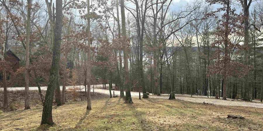 8995 S Ella Street, Nashville, Indiana 47448,MLS,202602265