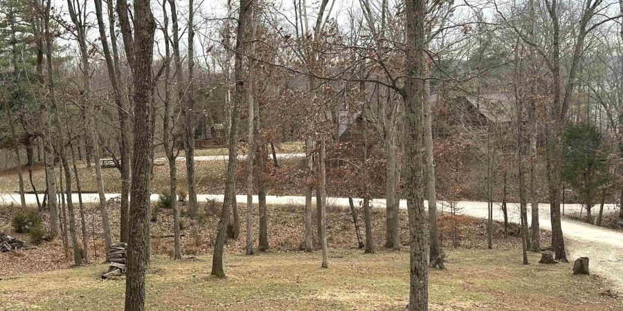 8995 S Ella Street, Nashville, Indiana 47448,MLS,202602265