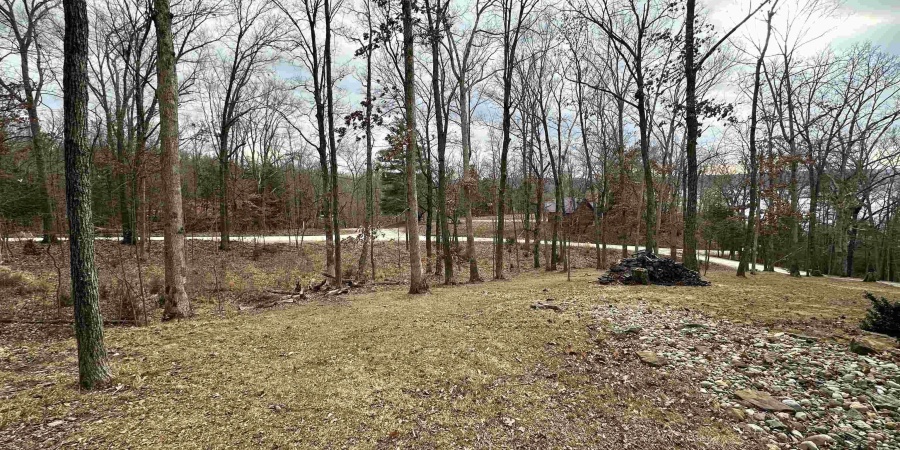 8995 S Ella Street, Nashville, Indiana 47448,MLS,202602265