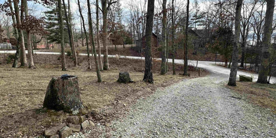 8995 S Ella Street, Nashville, Indiana 47448,MLS,202602265