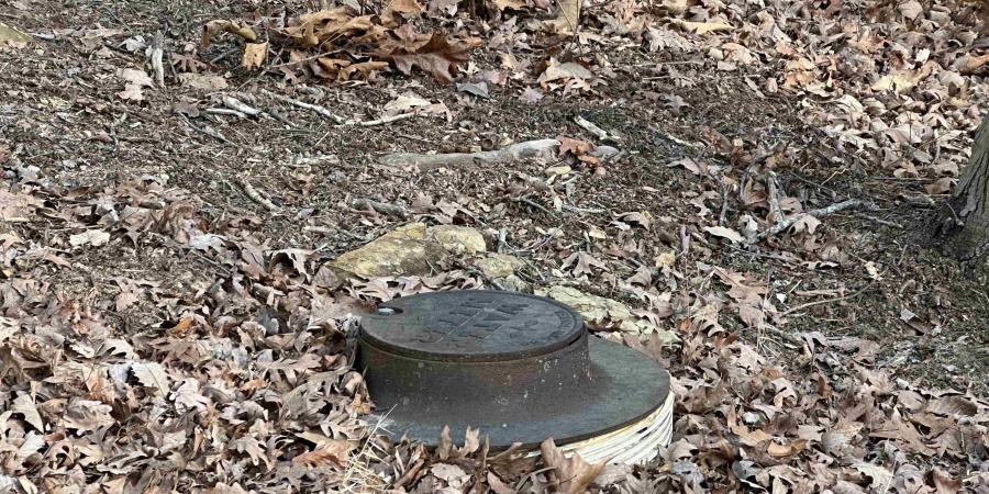 8995 S Ella Street, Nashville, Indiana 47448,MLS,202602265