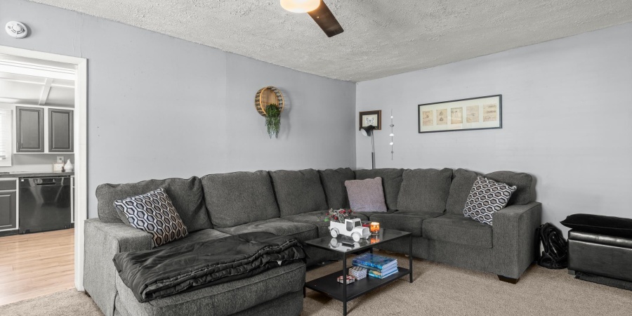 2118 24th Street, Bedford, Indiana 47421,MLS,202602185