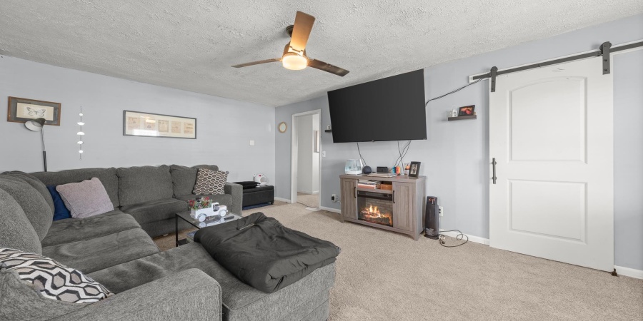 2118 24th Street, Bedford, Indiana 47421,MLS,202602185