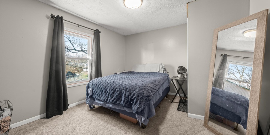 2118 24th Street, Bedford, Indiana 47421,MLS,202602185