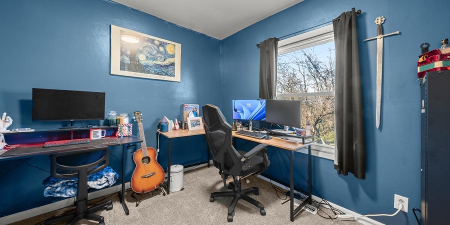 2118 24th Street, Bedford, Indiana 47421,MLS,202602185