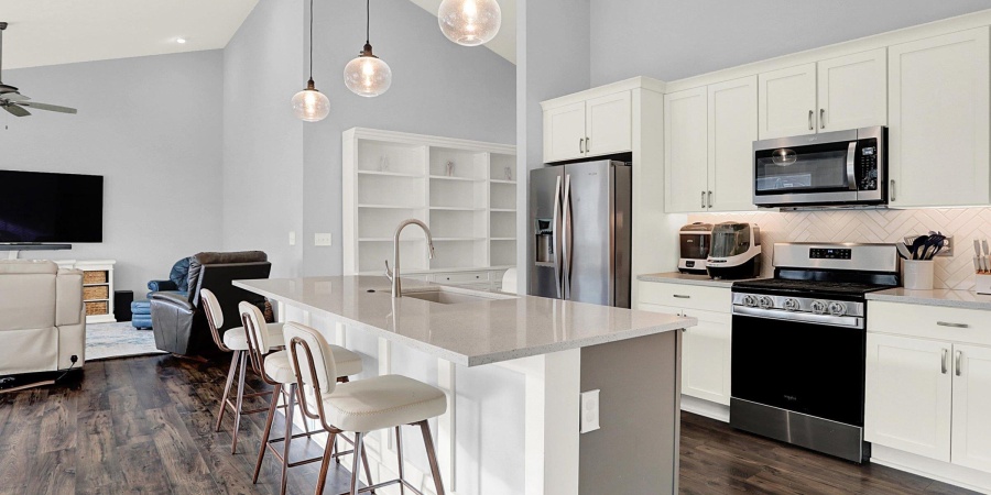 3707 W Denise Drive, Bloomington, Indiana 47404-8412,MLS,202602190