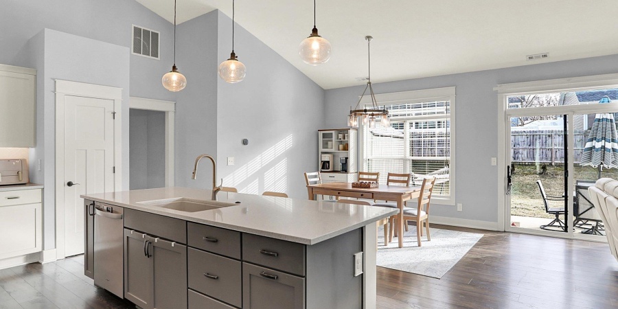 3707 W Denise Drive, Bloomington, Indiana 47404-8412,MLS,202602190