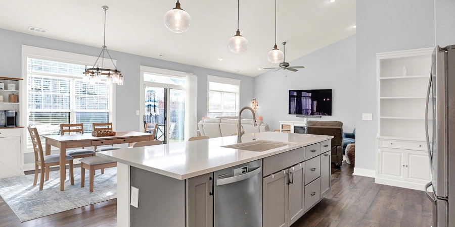 3707 W Denise Drive, Bloomington, Indiana 47404-8412,MLS,202602190