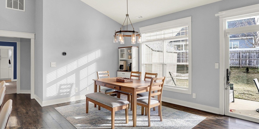 3707 W Denise Drive, Bloomington, Indiana 47404-8412,MLS,202602190