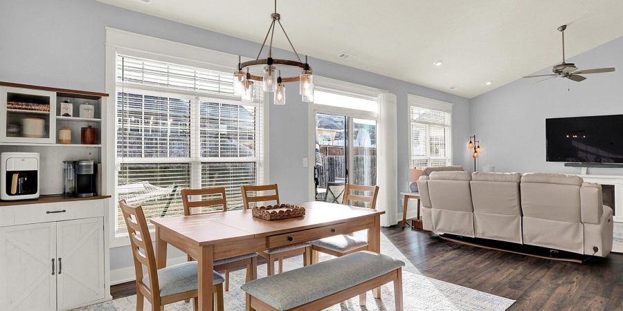 3707 W Denise Drive, Bloomington, Indiana 47404-8412,MLS,202602190