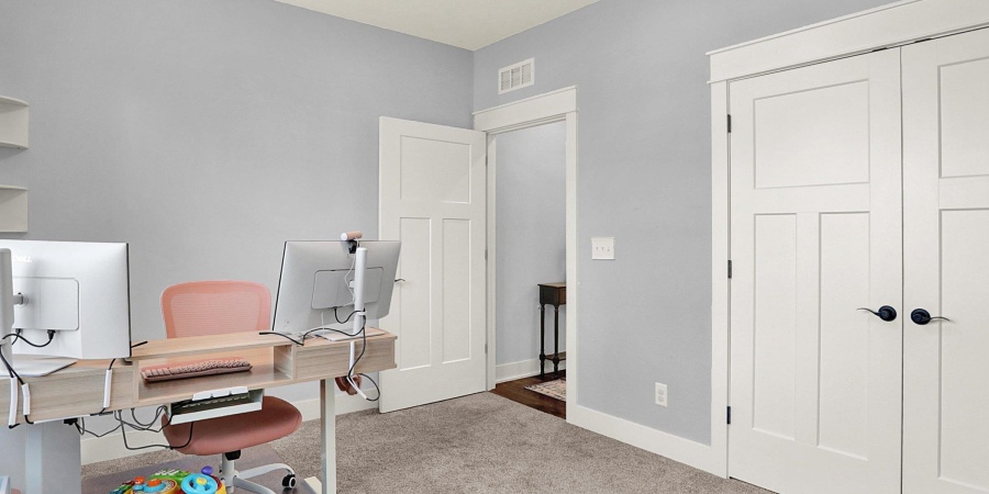 3707 W Denise Drive, Bloomington, Indiana 47404-8412,MLS,202602190