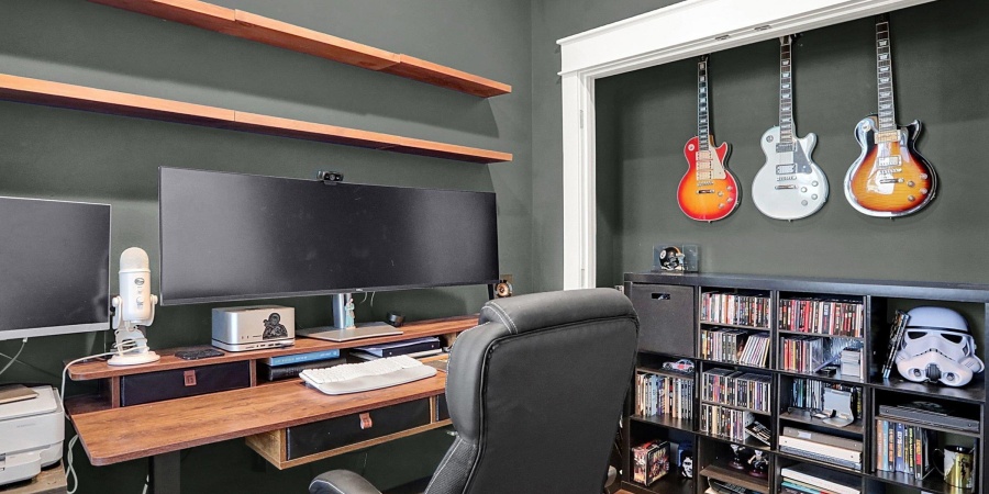 3707 W Denise Drive, Bloomington, Indiana 47404-8412,MLS,202602190