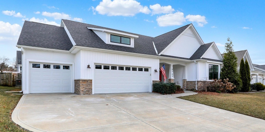 3707 W Denise Drive, Bloomington, Indiana 47404-8412,MLS,202602190