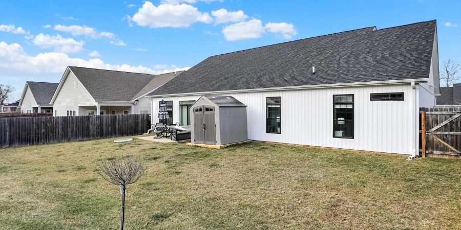 3707 W Denise Drive, Bloomington, Indiana 47404-8412,MLS,202602190