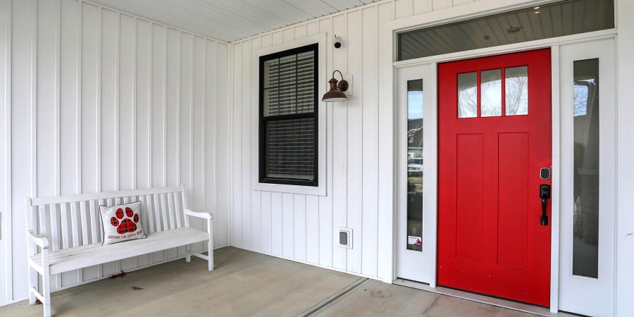 3707 W Denise Drive, Bloomington, Indiana 47404-8412,MLS,202602190