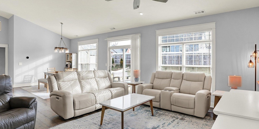 3707 W Denise Drive, Bloomington, Indiana 47404-8412,MLS,202602190