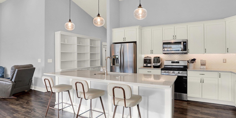 3707 W Denise Drive, Bloomington, Indiana 47404-8412,MLS,202602190