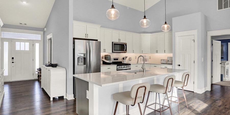 3707 W Denise Drive, Bloomington, Indiana 47404-8412,MLS,202602190