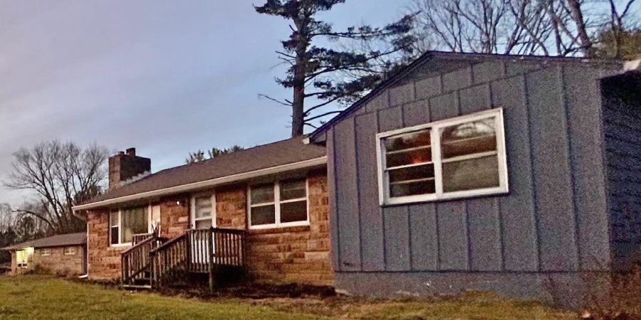 9380 W State Rd 48, Bloomington, Indiana 47404,MLS,202602195