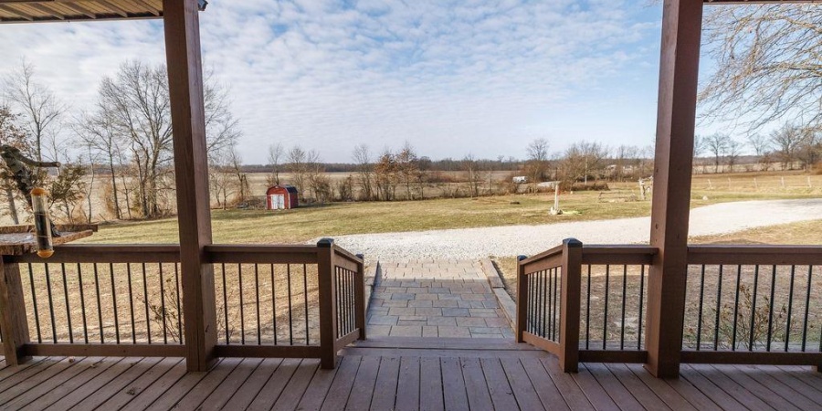 14154 Defore Road, Coal City, Indiana 47427,MLS,202602204