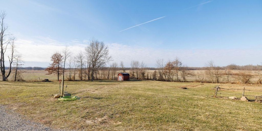 14154 Defore Road, Coal City, Indiana 47427,MLS,202602204