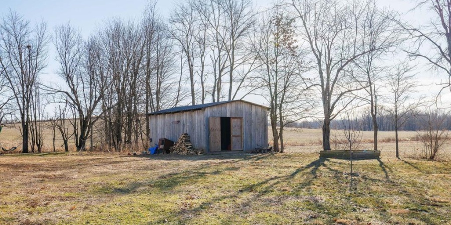 14154 Defore Road, Coal City, Indiana 47427,MLS,202602204