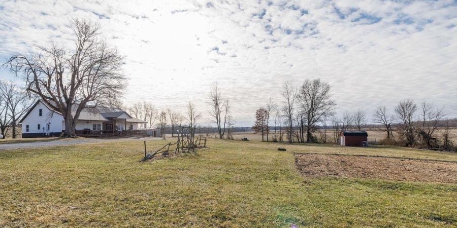 14154 Defore Road, Coal City, Indiana 47427,MLS,202602204