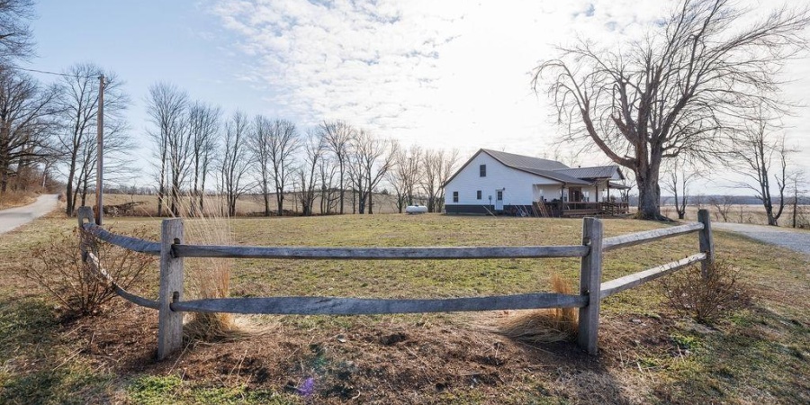 14154 Defore Road, Coal City, Indiana 47427,MLS,202602204