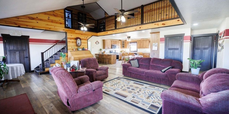 14154 Defore Road, Coal City, Indiana 47427,MLS,202602204