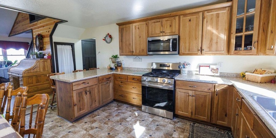 14154 Defore Road, Coal City, Indiana 47427,MLS,202602204