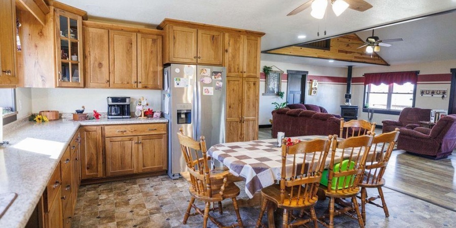 14154 Defore Road, Coal City, Indiana 47427,MLS,202602204