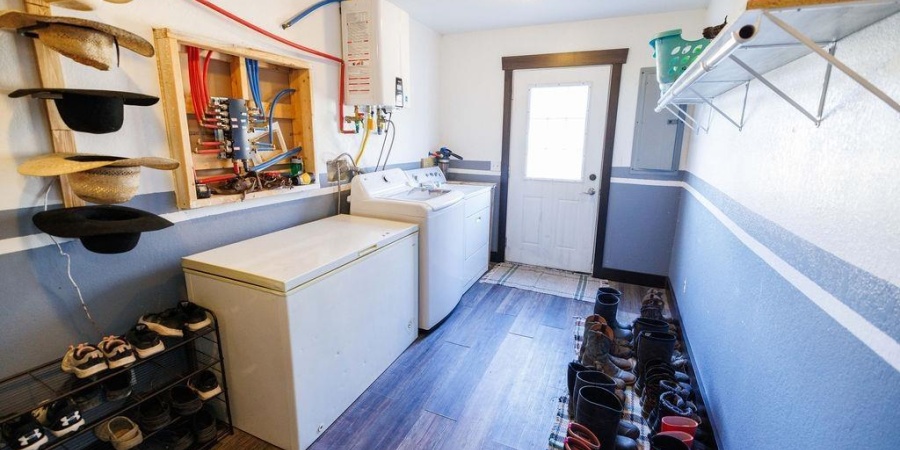 14154 Defore Road, Coal City, Indiana 47427,MLS,202602204